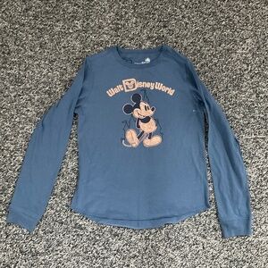 New Youth XL (14) Long Sleeve Shirt